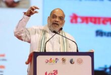 यूपी में अब कट्टा उद्योग की जगह डिफेंस कॉरिडोर और वाहन चोरी की जगह वाहन निर्माण: गृह मंत्री