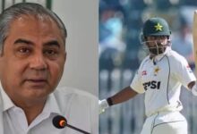 पाकिस्तान क्रिकेट में घमासान, राशिद लतीफ ने PCB पर साधा निशाना; बोले- अगला नंबर बाबर आजम का?