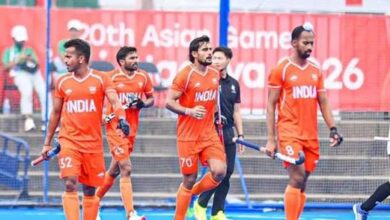 एशियन गेम्स में भारत का जलवा, जापान को 2-0 से हराकर सेमीफाइनल में पहुंची टीम इंडिया