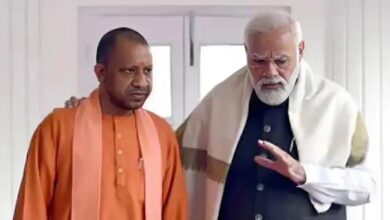 काशी से वडनगर तक बीजेपी का सेवा संकल्प अभियान, 250 बाइकर्स के साथ निकली यात्रा