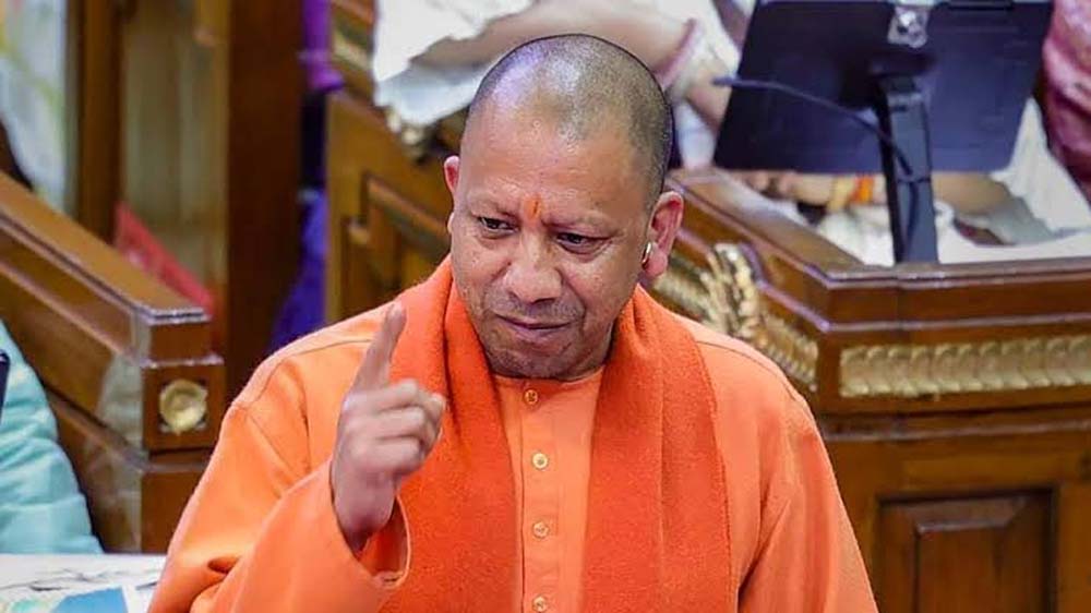 सीएम योगी की प्रेरणा से यूपी के युवाओं ने खोजी भविष्य में होने वाली बीमारियों से बचाने में सक्षम मशीन सीएम योगी की प्रेरणा से यूपी के युवाओं ने खोजी भविष्य में होने वाली बीमारियों से बचाने में सक्षम मशीन