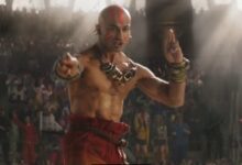 ‘स्ट्रीट फाइटर’ का ट्रेलर रिलीज, विद्युत जामवाल के धांसू एक्शन ने मचाया धमाल
