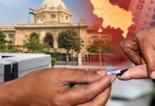 यूपी MLC चुनाव: माध्यमिक शिक्षक संघ ने घोषित किए 7 प्रत्याशी, ध्रुव त्रिपाठी की सीट पर फैसला बाकी