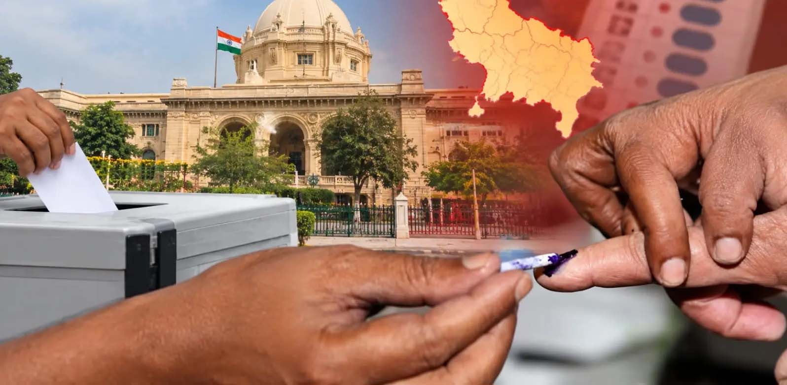 यूपी MLC चुनाव: माध्यमिक शिक्षक संघ ने घोषित किए 7 प्रत्याशी, ध्रुव त्रिपाठी की सीट पर फैसला बाकी यूपी MLC चुनाव: माध्यमिक शिक्षक संघ ने घोषित किए 7 प्रत्याशी, ध्रुव त्रिपाठी की सीट पर फैसला बाकी