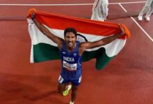 एशियन गेम्स में तेजस्विन शंकर ने जीता ब्रॉन्ज, बोले- रजत गंवाने का मलाल