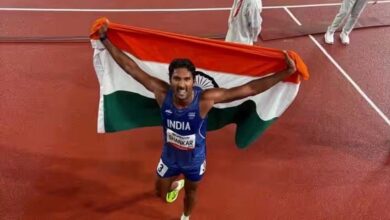 एशियन गेम्स में तेजस्विन शंकर ने जीता ब्रॉन्ज, बोले- रजत गंवाने का मलाल