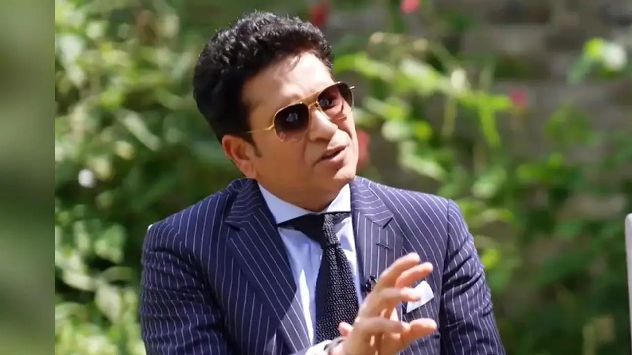 टीचर्स डे पर सचिन तेंदुलकर की खास पहल, पिता की याद में शुरू की मेडिकल फेलोशिप टीचर्स डे पर सचिन तेंदुलकर की खास पहल, पिता की याद में शुरू की मेडिकल फेलोशिप