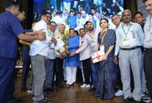 सीएम योगी के नेतृत्व में तेजी से शिखर पर पहुंचा गन्ना व चीनी उद्योग