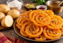 आलू से बनाएं कुरकुरी जलेबी, स्वाद ऐसा कि बार-बार बनाने का करेगा मन; जानें आसान रेसिपी