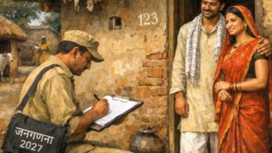 यूपी में जनगणना-2027 की तैयारियां तेज, 16 नवंबर से शुरू होगी घर बैठे स्व-गणना प्रक्रिया