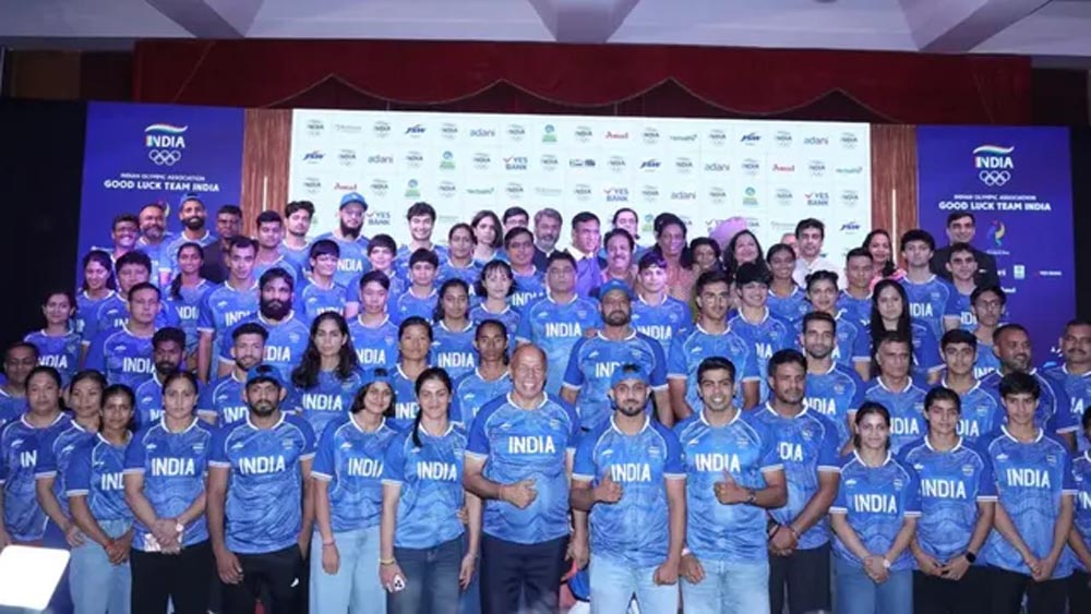 एशियन गेम्स से पहले भारतीय खिलाड़ियों की बढ़ी मुश्किलें, जापान में नहीं मिला रहने और खाने का इंतजाम