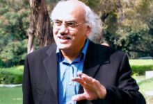 संतोष चौबे को मानद डॉक्टरेट की उपाधि