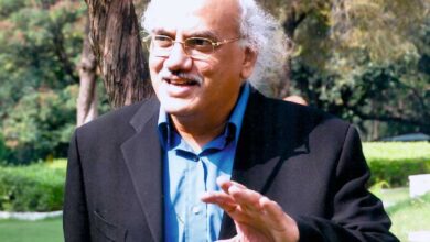 संतोष चौबे को मानद डॉक्टरेट की उपाधि