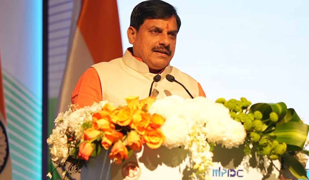दुबई में तीसरे दिन 53 हजार करोड़ रुपये से अधिक के निवेश प्रस्ताव प्राप्त दुबई में तीसरे दिन 53 हजार करोड़ रुपये से अधिक के निवेश प्रस्ताव प्राप्त