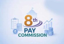 8th Pay Commission: ₹68,000 मिनिमम सैलरी की मांग, पेंशन पर भी बड़ा अपडेट; चेन्नई से आए 7 अहम मुद्दे