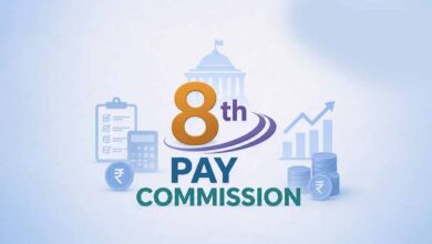 8th Pay Commission: ₹68,000 मिनिमम सैलरी की मांग, पेंशन पर भी बड़ा अपडेट; चेन्नई से आए 7 अहम मुद्दे