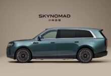 Xiaomi SkyNomad N90 Max: सिंगल चार्ज में 1700KM से ज्यादा रेंज, 7-सीटर SUV में सीटें बनेंगी बेड जैसी
