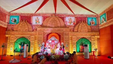 आंध्र प्रदेश में गणेश पंडालों की बिजली फ्री! सरकार ने किया बड़ा ऐलान, हजारों आयोजकों को मिलेगा फायदा