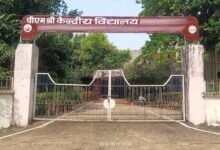 सहायक आयुक्त महोदयों के गरिमामयी निरीक्षण में निखरी पीएम श्री केन्द्रीय विद्यालय क्रमांक-5 की प्रतिभा, नवाचार और उत्कृष्टता