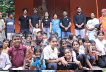 सपोर्ट विंग्स की ‘न्यू माइंड, न्यू इंडिया’ पहल, भोपाल में 45 से अधिक बच्चों को शिक्षा और सुरक्षा के प्रति किया जागरूक