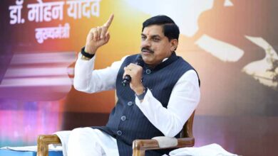 मध्यप्रदेश बना निवेशकों का भरोसेमंद साथी, CM डॉ. यादव ने दुबई में वैश्विक उद्योग जगत को दिया निवेश का न्योता