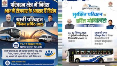 मध्यप्रदेश में यात्री परिवहन के विस्तार से निवेश, रोजगार और उद्योग को मिलेगा बढ़ावा