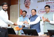 भविष्य के छत्तीसगढ़ के शहरों को आकार देने की महत्वपूर्ण जिम्मेदारी अब युवा टाउन प्लानर्स के कंधों पर – मुख्यमंत्री विष्णुदेव साय