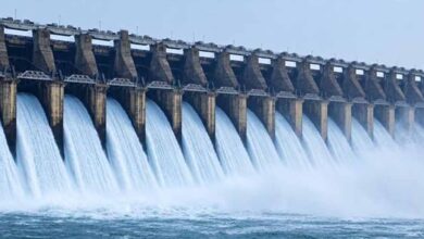 पॉवर जनरेटिंग कंपनी की जल विद्युत इकाइयों ने पकड़ी रफ्तार, अगस्त में लक्ष्य से 42 मिलियन यूनिट अधिक उत्पादन पॉवर जनरेटिंग कंपनी की जल विद्युत इकाइयों ने पकड़ी रफ्तार, अगस्त में लक्ष्य से 42 मिलियन यूनिट अधिक उत्पादन