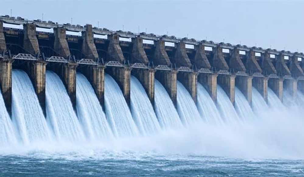 पॉवर जनरेटिंग कंपनी की जल विद्युत इकाइयों ने पकड़ी रफ्तार, अगस्त में लक्ष्य से 42 मिलियन यूनिट अधिक उत्पादन पॉवर जनरेटिंग कंपनी की जल विद्युत इकाइयों ने पकड़ी रफ्तार, अगस्त में लक्ष्य से 42 मिलियन यूनिट अधिक उत्पादन