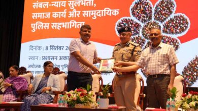 ‘संबल’ से न्याय तक पहुंच और सामुदायिक सहभागिता को मिलेगा नया आयाम