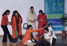 सक्रिय जीवन शैली हृदय रोग और स्ट्रोक की रोकथाम में सहायक- डॉ मनीषा श्रीवास्तव