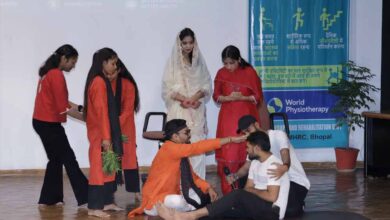 सक्रिय जीवन शैली हृदय रोग और स्ट्रोक की रोकथाम में सहायक- डॉ मनीषा श्रीवास्तव