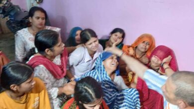 सागर में जहरीली शराब से 28 मौतें, फिर 7 दुकानें खोलने का आदेश; 100 से ज्यादा गांवों में नशामुक्ति अभियान