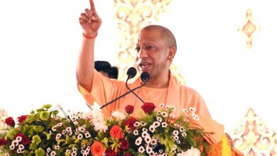 वाराणसी में बुधवार को सजेगा पोषण का मंच, सीएम योगी करेंगे राष्ट्रीय पोषण माह का शुभारंभ