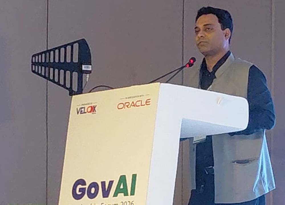 के उपयोग से नगरीय सेवाओं में आएगा व्यापक एवं प्रभावी बदलाव: आयुक्त  भोंडवे