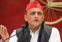 युवाओं को भड़काकर मौत पर राजनीति करते हैं अखिलेश’, संजय निषाद ने विनोद साहनी हत्याकांड पर सपा को घेरा