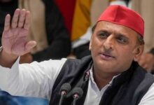 जीतने पर आयोग की पीठ थपथपाते हैं, हारने पर लगाते हैं आरोप’, संजय निषाद का अखिलेश पर हमला