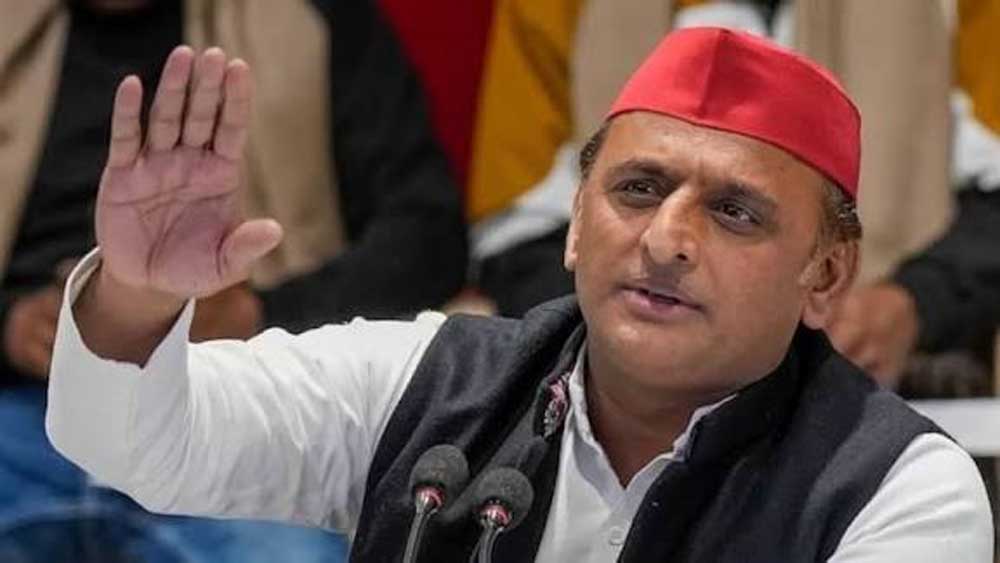 दिनेश प्रताप सिंह का पलटवार-‘अखिलेश यादव ने लाल रंग को भय का प्रतीक बना दिया’ दिनेश प्रताप सिंह का पलटवार-‘अखिलेश यादव ने लाल रंग को भय का प्रतीक बना दिया’