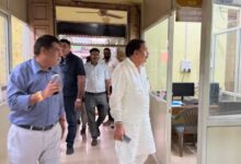 अपेक्स चेयरमैन महेंद्र यादव ने बैंकों की समीक्षा कर दिए ज़रूरी दिशा-निर्देश