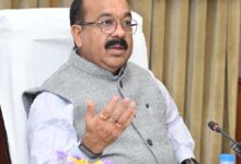 सुबह शहर में निकलें अधिकारी, जमीनी हकीकत देखें और काम कराएं :  अरुण साव