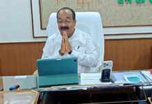 उप मुख्यमंत्री  अरुण साव ने एशियन गेम्स की कबड्डी गोल्ड मेडलिस्ट संजू देवी से बात कर दी बधाई, कहा आपने छत्तीसगढ़ का बढ़ाया मान