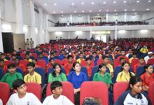 खेल और खिलाडिय़ों की तरक्की के लिए छत्तीसगढ़ सरकार प्रतिबद्ध –  अरुण साव