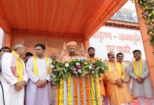 अयोध्या-काशी की तर्ज पर संवरेगा ब्रज: सीएम योगी