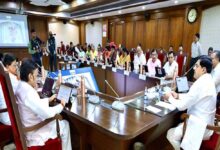 प्रदेश के सर्वांगीण विकास और बुनियादी ढांचे को सुदृढ़ करने के लिए लगभग 41 हजार करोड़ रूपये की स्वीकृति