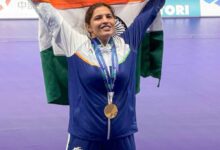 एशियन गेम्स में नीरू ढांडा का गोल्डन निशाना, भारत के लिए रचा इतिहास