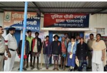 बलरामपुर में गाय की हत्या कर मांस खाने का आरोप, 4 कटे पैर मिलने से खुला मामला; 9 गिरफ्तार