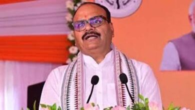 ‘जो कृष्ण का नहीं हुआ वो किसी का नहीं हो सकता’- डिप्टी सीएम ब्रजेश पाठक का अखिलेश पर जोरदार निशाना