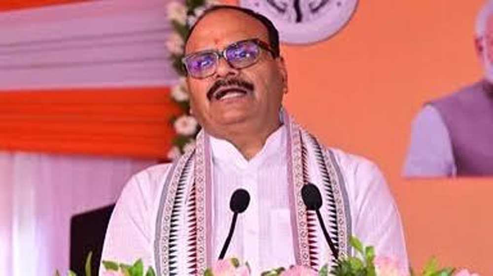 ‘जो कृष्ण का नहीं हुआ वो किसी का नहीं हो सकता’- डिप्टी सीएम ब्रजेश पाठक का अखिलेश पर जोरदार निशाना ‘जो कृष्ण का नहीं हुआ वो किसी का नहीं हो सकता’- डिप्टी सीएम ब्रजेश पाठक का अखिलेश पर जोरदार निशाना