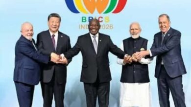 प्रधानमंत्री  नरेन्द्र मोदी के नेतृत्व में वैश्विक मंच पर सशक्त हुई भारत की भूमिका : मुख्यमंत्री  विष्णुदेव साय