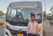 मुख्यमंत्री ग्रामीण बस योजना से कामकाजी लोगों और विद्यार्थियों को सुविधा, सुबह-शाम आसान हुआ सफर